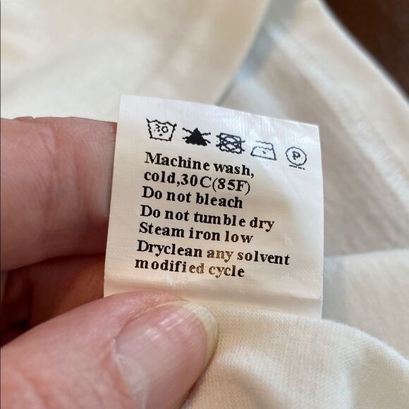 Fall Themed Graphic T-Shirt - Picture 4 of 5